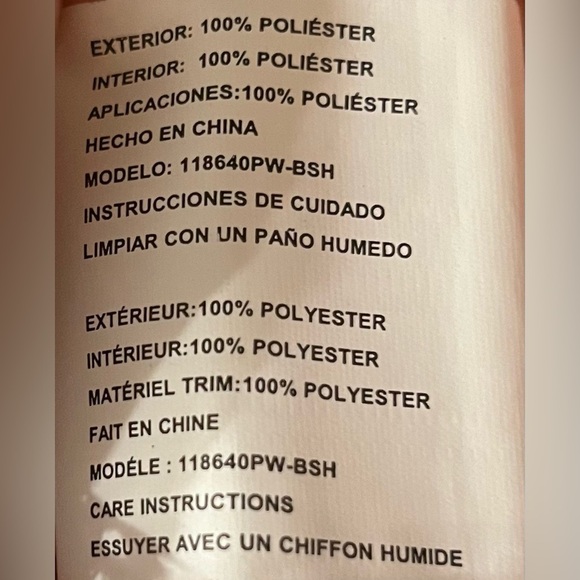 NWOT Eastsport Unisex Multi-purpose Mesh Backpack - Picture 4 of 5